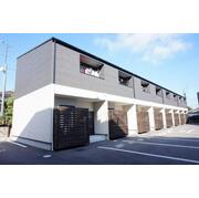 物件名が入ります