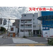 物件名が入ります