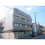 物件名が入ります