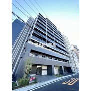 物件名が入ります