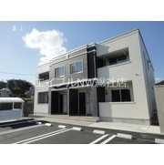 物件名が入ります