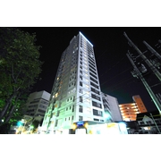 物件名が入ります