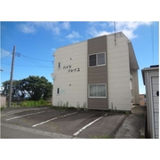 物件名が入ります