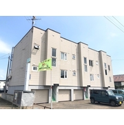 物件名が入ります