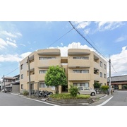 物件名が入ります