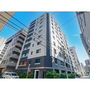 物件名が入ります