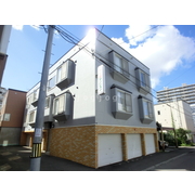 物件名が入ります