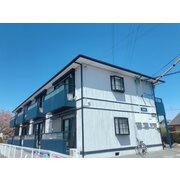 物件名が入ります