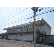 物件名が入ります