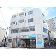 物件名が入ります