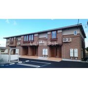 物件名が入ります