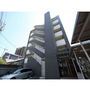 物件名が入ります