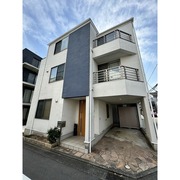 物件名が入ります