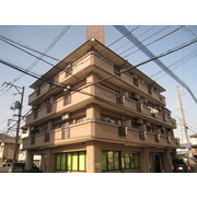 物件名が入ります