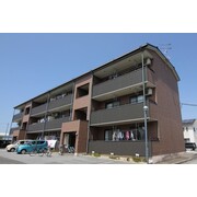 物件名が入ります