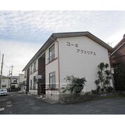 物件名が入ります