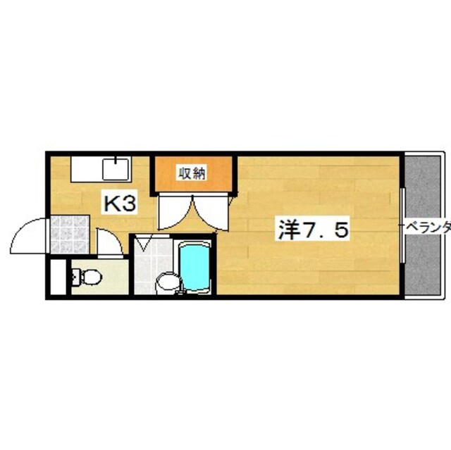 物件画像
