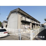 物件名が入ります