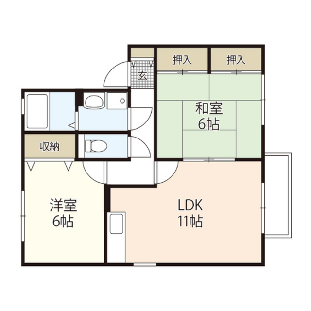 物件画像