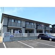 物件名が入ります