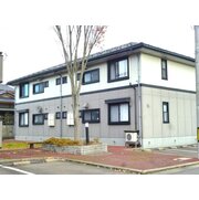 物件名が入ります