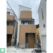 物件名が入ります