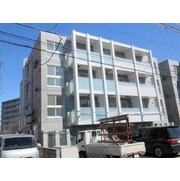 物件名が入ります
