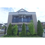 物件名が入ります