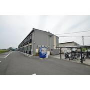 物件名が入ります