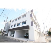 物件名が入ります