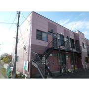 物件名が入ります