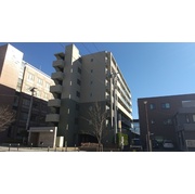 物件名が入ります