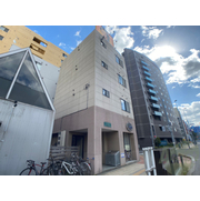 物件名が入ります