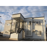 物件名が入ります