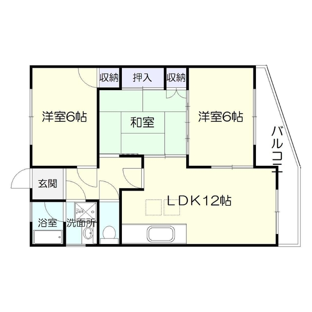 物件画像
