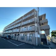 物件名が入ります
