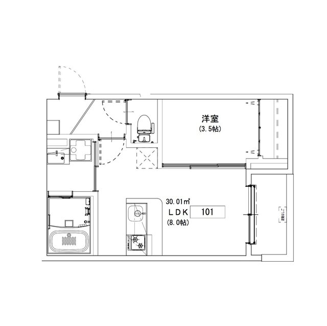 物件画像