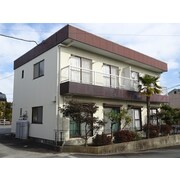 物件名が入ります