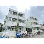 物件名が入ります