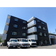 物件名が入ります