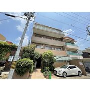 物件名が入ります