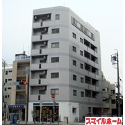 物件名が入ります