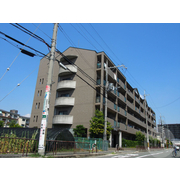 物件名が入ります