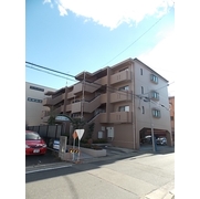 物件名が入ります
