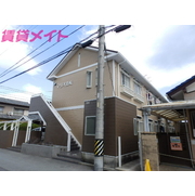 物件名が入ります
