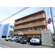 物件名が入ります