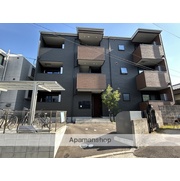 物件名が入ります