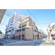 物件名が入ります