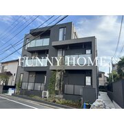 物件名が入ります
