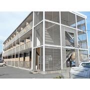 物件名が入ります